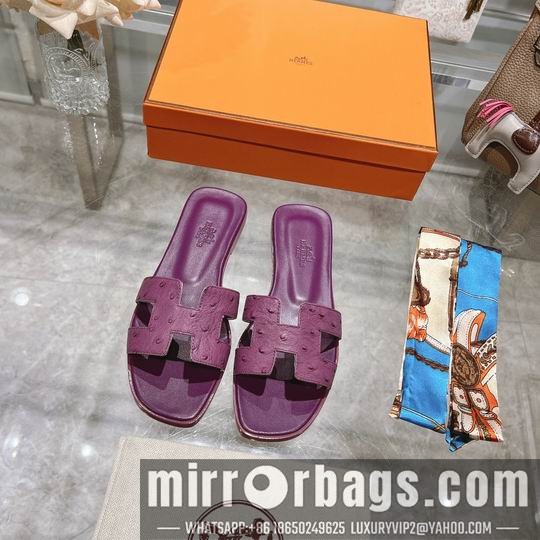 Hermes Shoes Hermes sz34-42 mnh0239