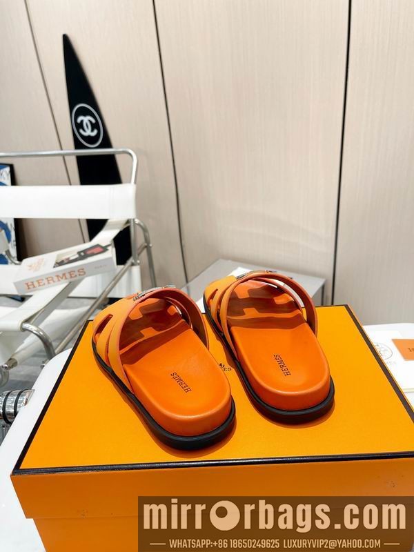 Hermes Shoes Hermes sz35-45 mnf0266