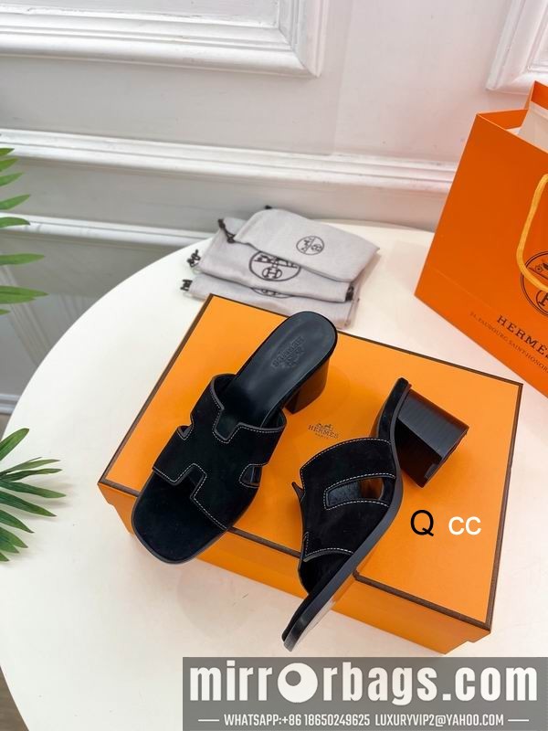 Hermes Shoes Hermes sz35-40 XC0401