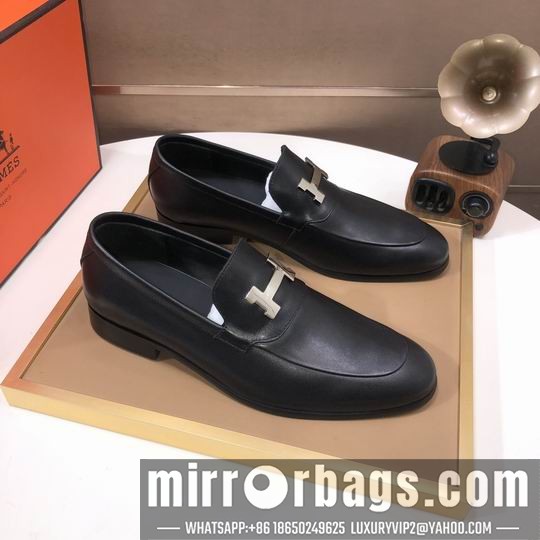 Hermes Shoes Hermes sz38-45 hnh0205