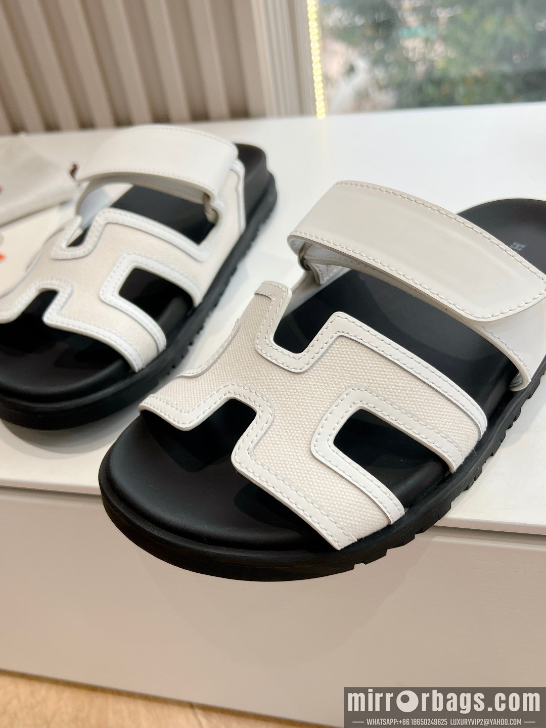 Hermes Shoes Hermes sz35-45 h0508