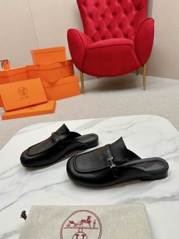 Hermes Shoes Hermes sz35-40 mnh0413