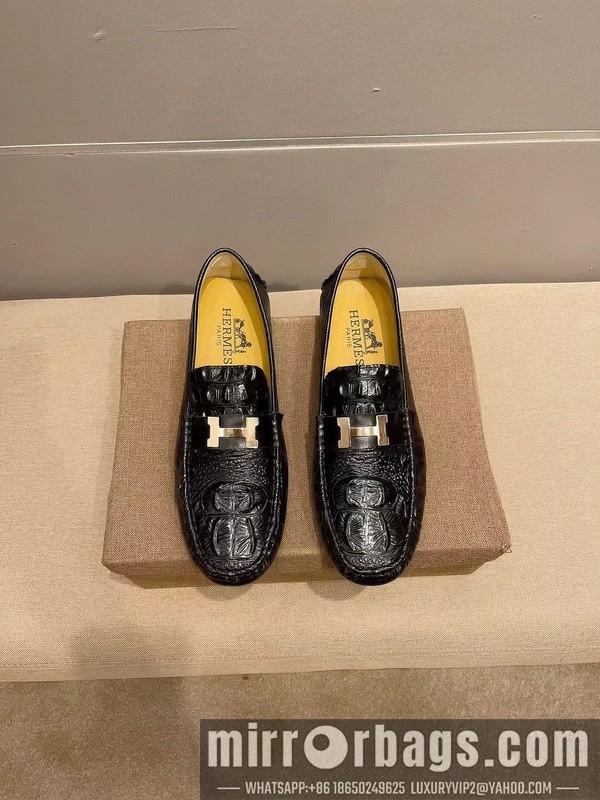 Hermes Shoes Hermes sz38-44 8qh1001