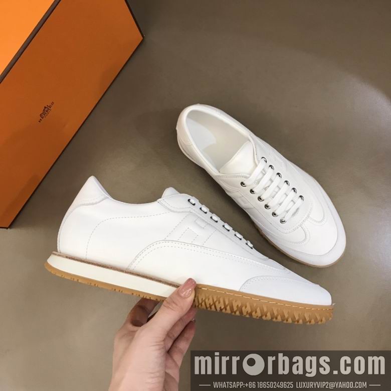 Hermes Shoes Hermes SZ 38-44 211220410-1 2colors