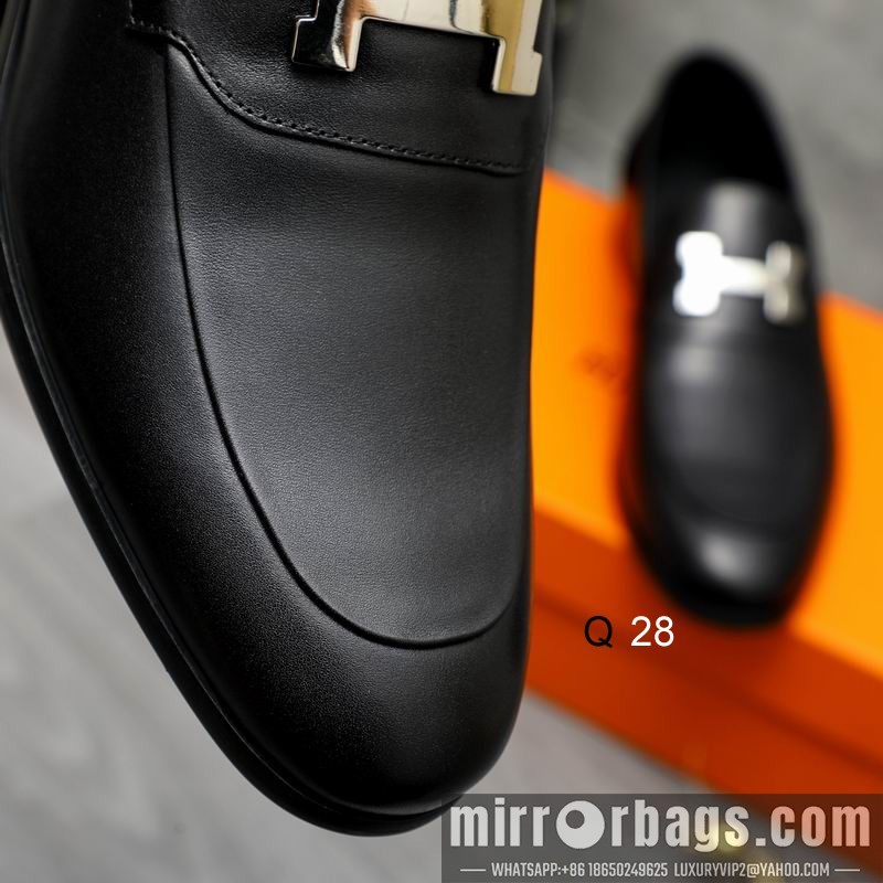 Hermes Shoes HERMES sz38-45 N1201