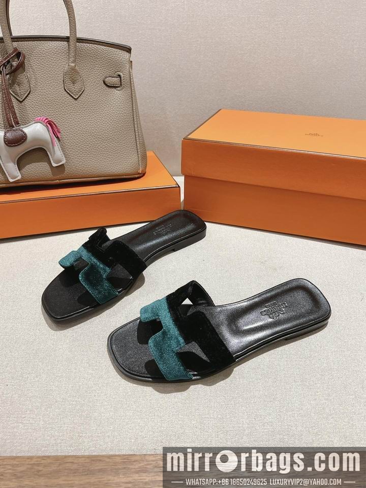 Hermes Shoes Hermes sz34-42 mnh0221