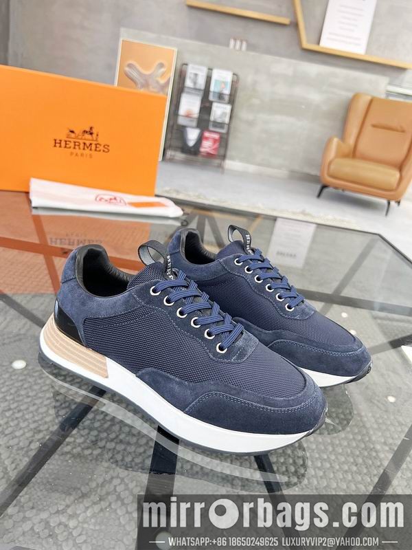 Hermes Shoes Hermes sz38-45 jyh0702