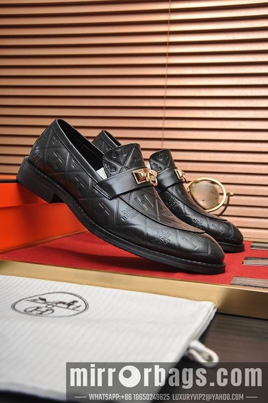 Hermes Shoes Hermes sz38-45 hnh0301