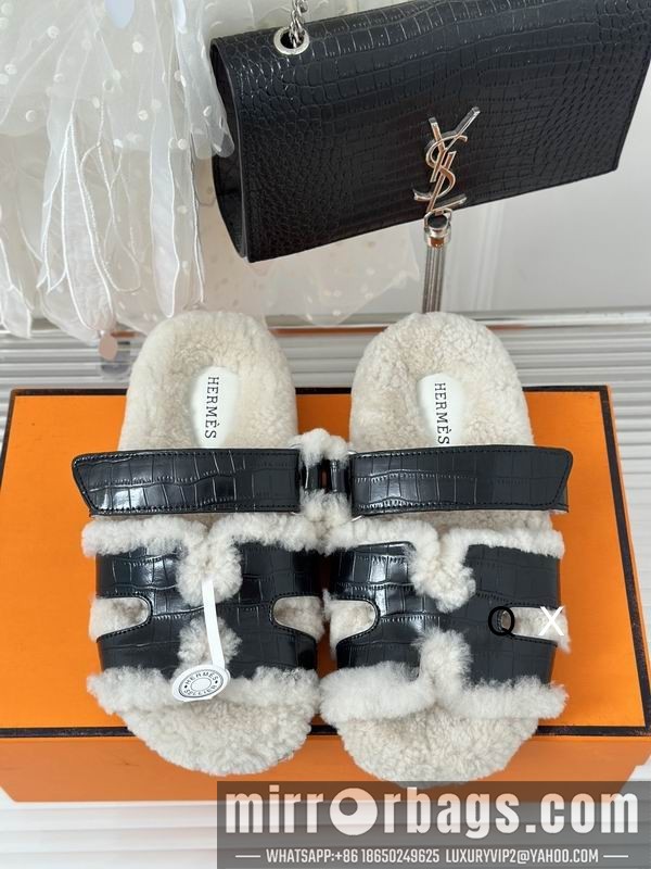 Hermes Shoes Hermes sz35-45 14C JX0905