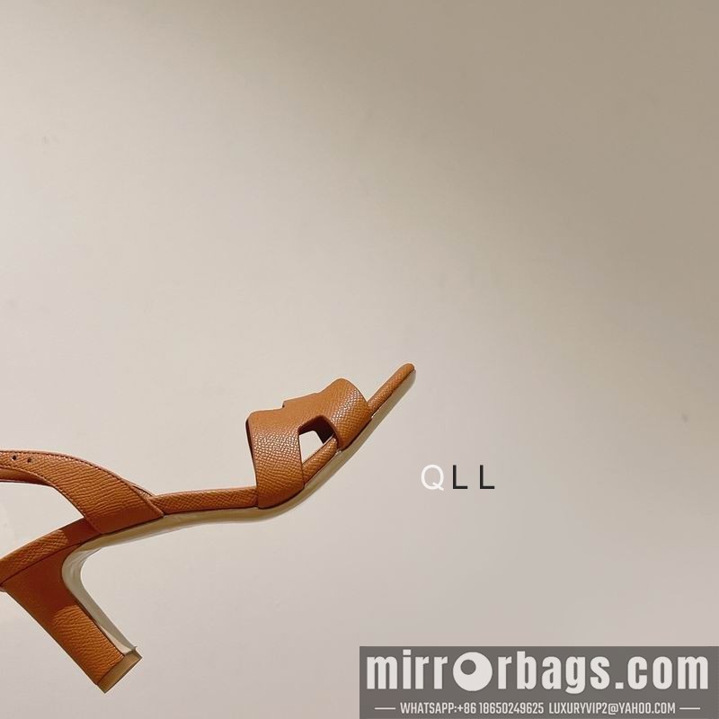 Hermes Shoes Hermes sz35-42LL0106