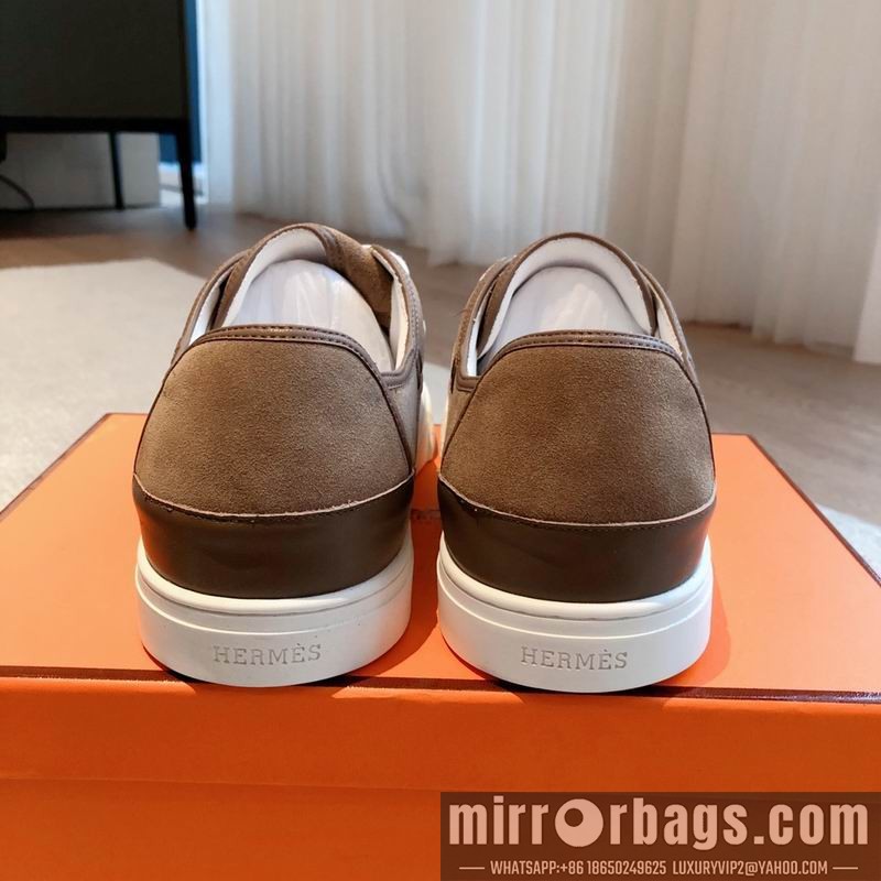 Hermes Shoes Hermes sz35-46 mnf0212