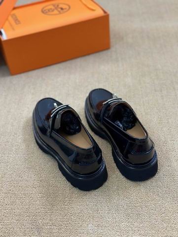 Hermes Shoes Hermes sz38-46 hnh1202