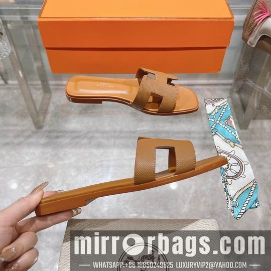 Hermes Shoes Hermes sz34-42 mnh0234