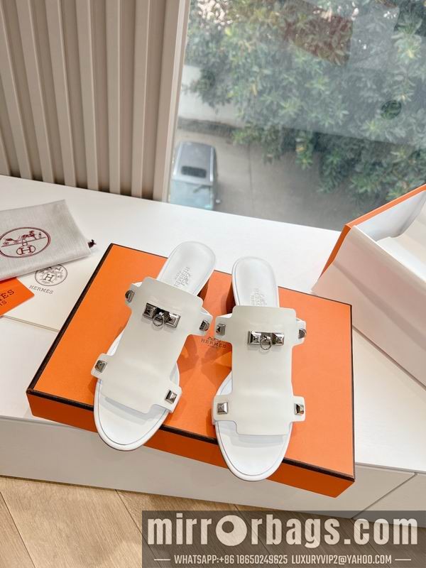 Hermes Shoes Hermes sz35-41 mnf0252