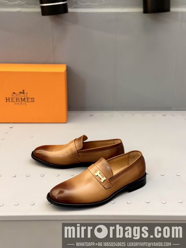 Hermes Shoes Hermes sz38-45 hnh0405