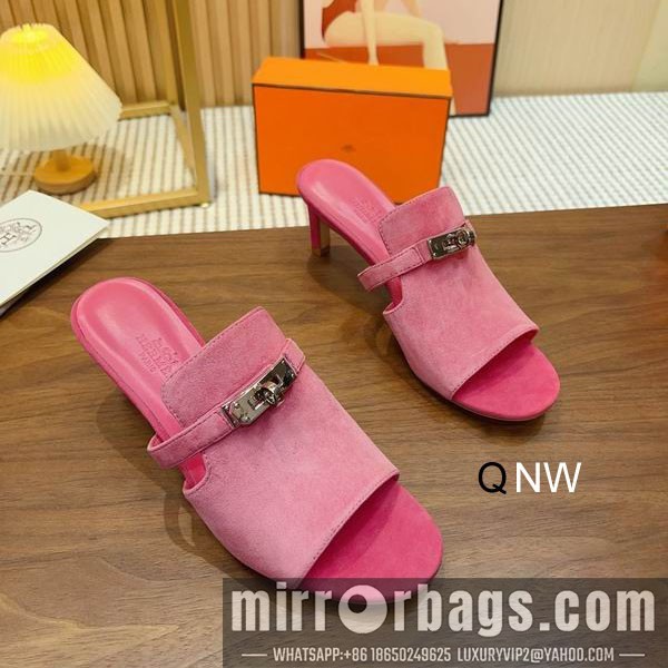 Hermes Shoes Hermes sz35-40 WN0706