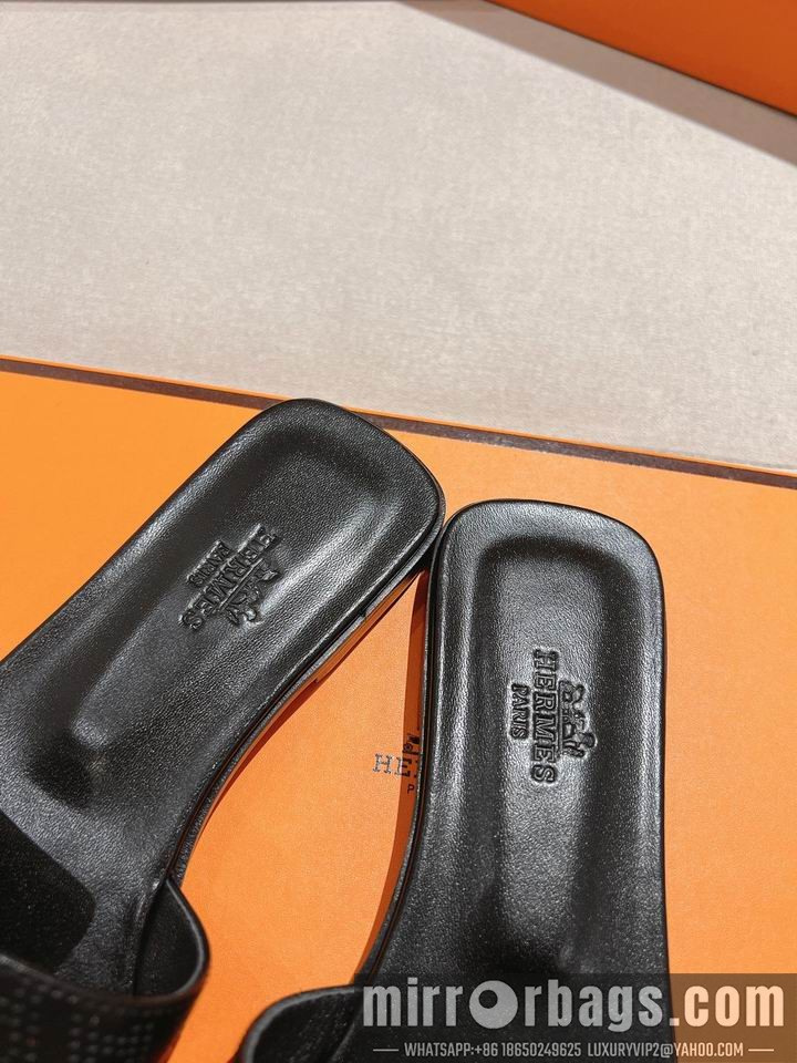 Hermes Shoes Hermes sz34-42 mnh0211