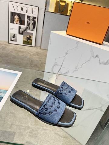 Hermes Shoes Hermes sz35-42 mnh0701