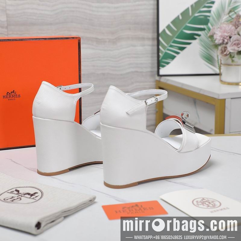 Hermes Shoes Hermes sz35-42 mnh0901