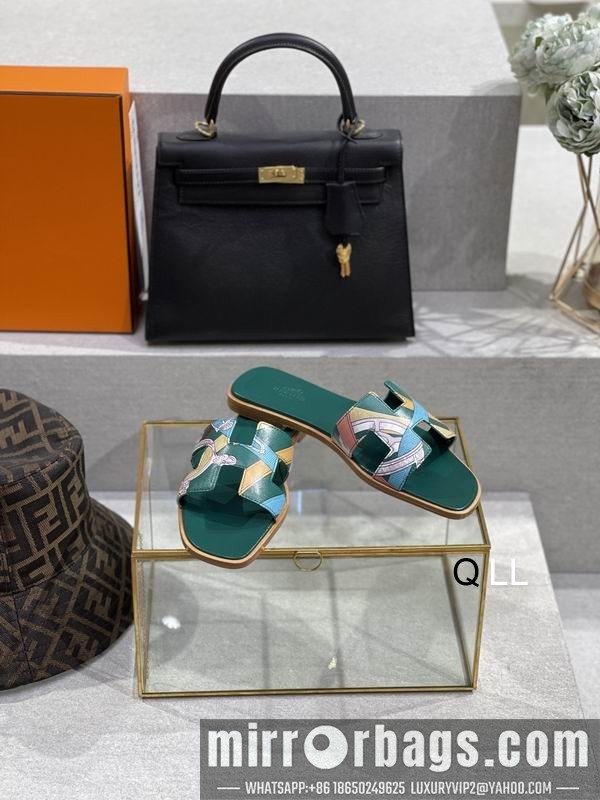 Hermes Shoes Hermes sz35-40 LL0130