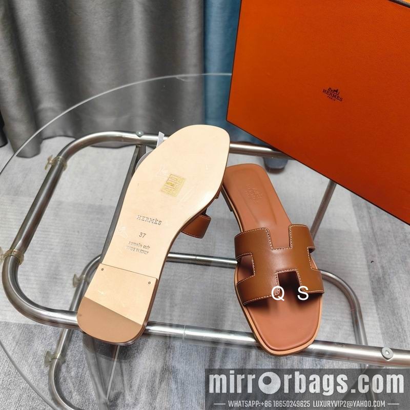 Hermes Shoes Hermes sz35-40 S00604