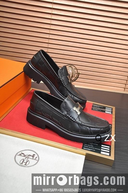 Hermes Shoes Hermes sz38-45 ZX1003
