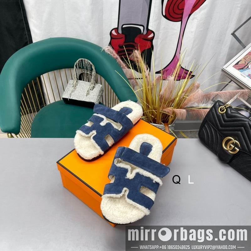 Hermes Shoes Hermes sz35-40 15C QL1201