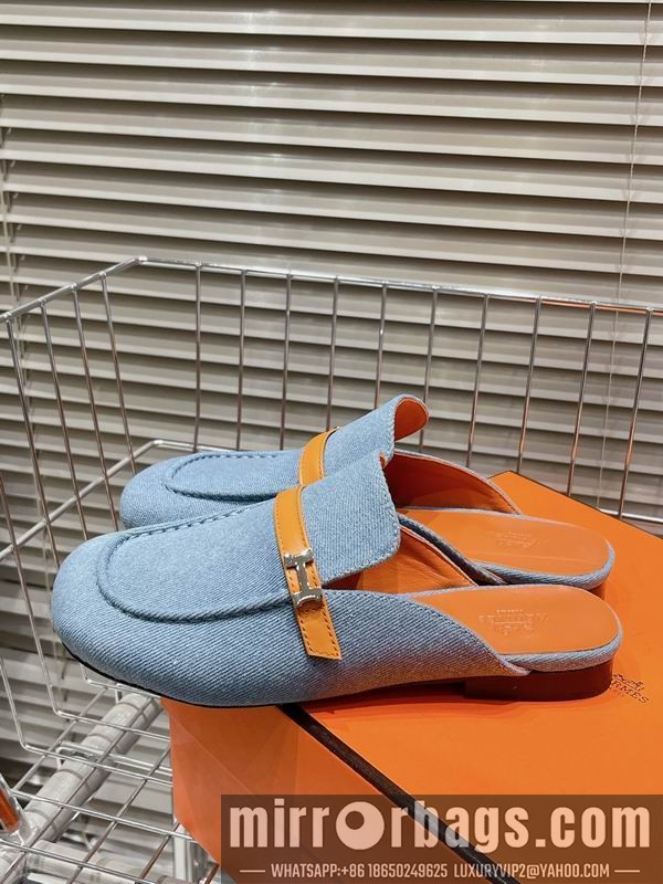 Hermes Shoes Hermes sz35-41 mnf0234