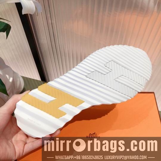 Hermes Shoes Hermes sz35-45 mnh0218