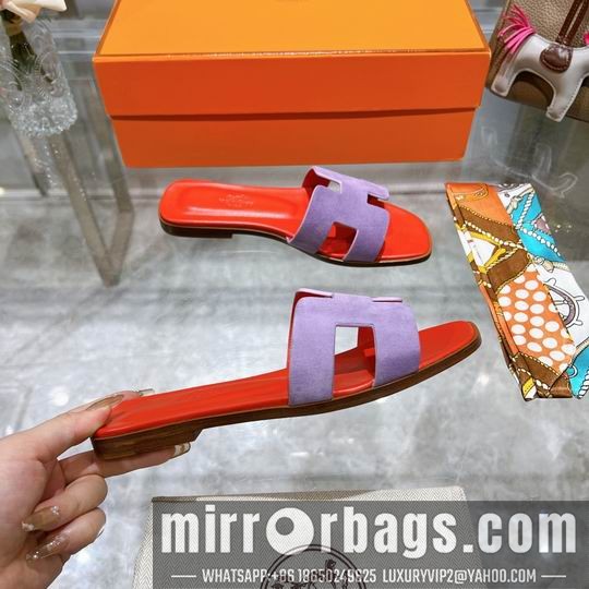 Hermes Shoes Hermes sz34-42 mnh0233