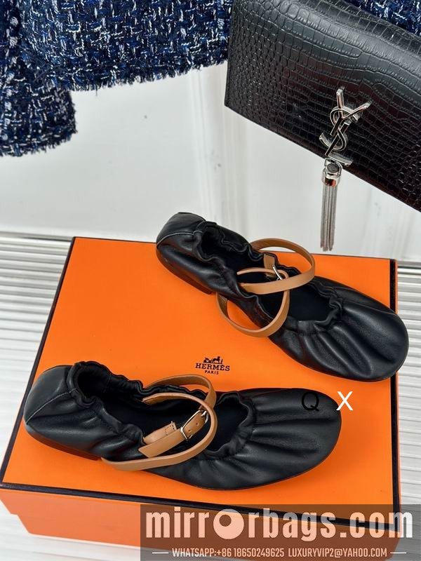 Hermes Shoes HERMES sz35-40 JX0703