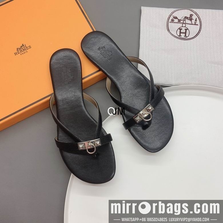 Hermes Shoes Hermes sz35-39 JM0135