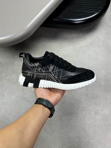 Hermes Shoes Hermes sz38-46 hnh1005