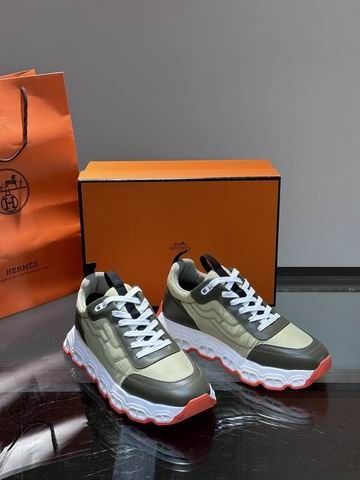 Hermes Shoes Hermes sz38-46 hnh0804