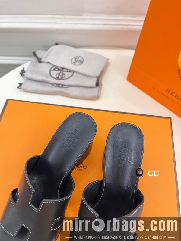 Hermes Shoes Hermes sz35-40 XC0401