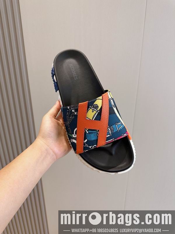 Hermes Shoes Hermes sz38-46 jyh0508