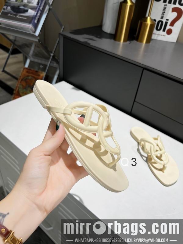 Hermes Shoes Hermes sz35-41QM0120