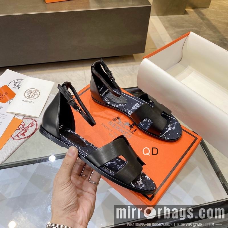 Hermes Shoes Hermes sz34-42 GDT0132