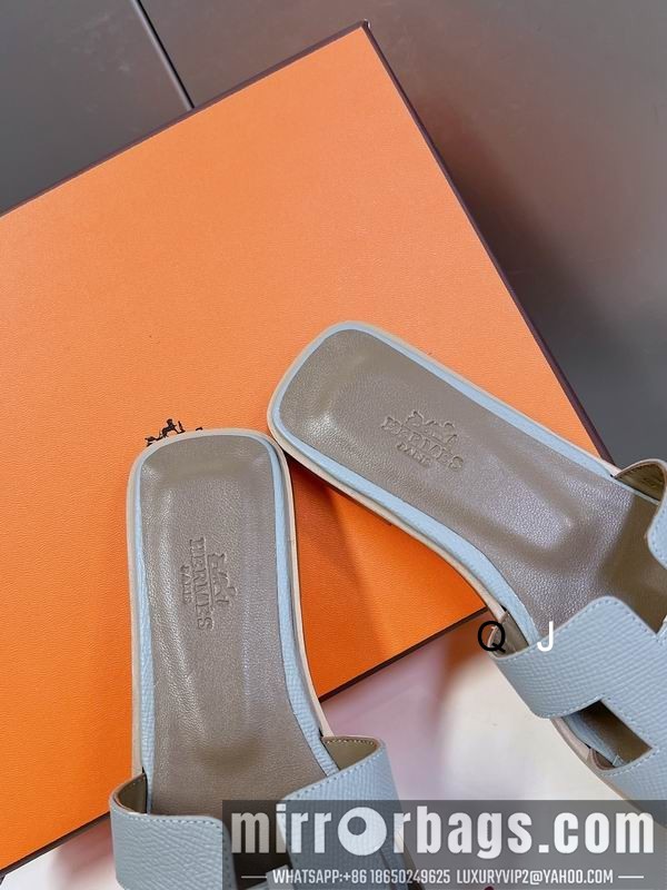 Hermes Shoes Hermes sz35-40 XJ0704