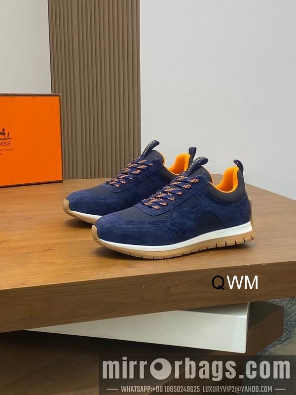 Hermes Shoes Hermes sz38-45 WM1206