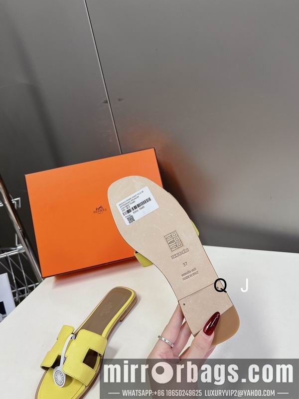 Hermes Shoes Hermes sz35-40 XJ0704