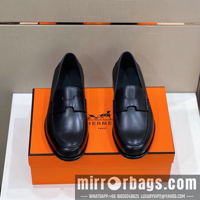Hermes Shoes 22530126 SZ 38-44