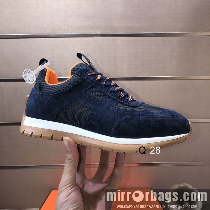 Hermes Shoes Hermes sz38-45 N0309