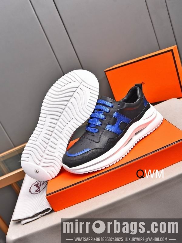 Hermes Shoes Hermes sz38-45 WM0912