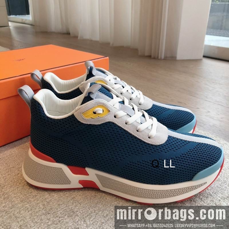 Hermes Shoes Hermes sz35-45 LL0307