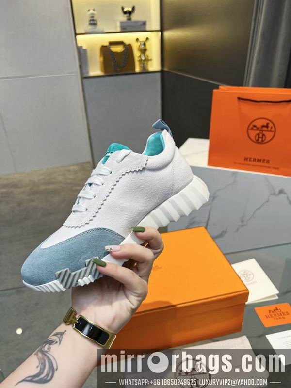 Hermes Shoes Hermes sz35-46 jc2h0503