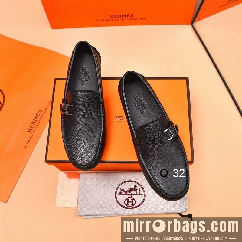 Hermes Shoes Hermes sz38-45 F0503