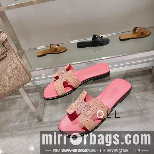 Hermes Shoes Hermes sz34-41LL0121