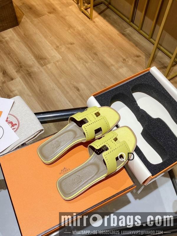 Hermes Shoes Hermes sz34-41 GDT0131