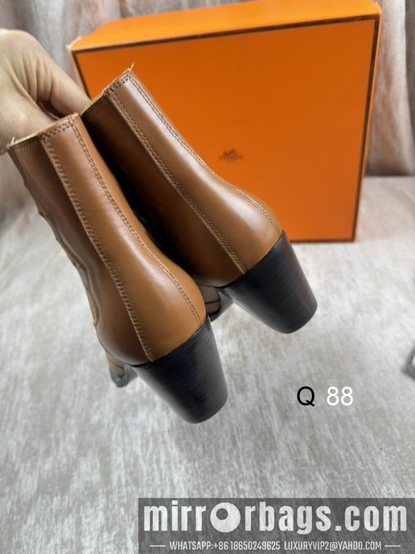 Hermes Shoes Hermes sz35-40 K1117